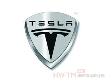 Tesla(特斯拉)商标