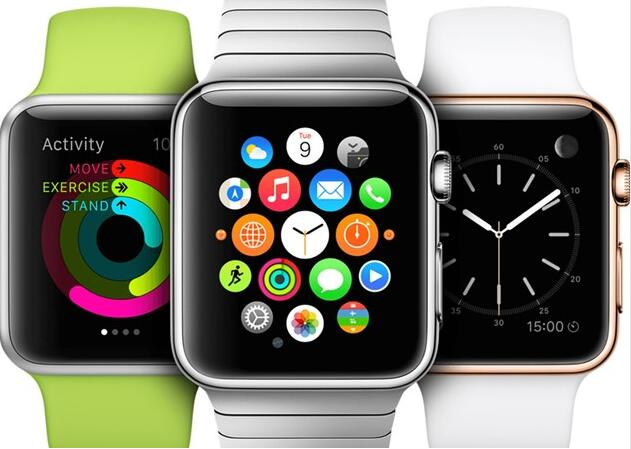 已笑哭！苹果 Apple Watch 商标因图案太复杂在华败诉.png